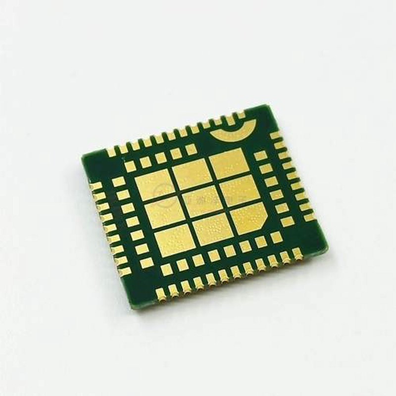 物联网通信模块在智慧城市的高效应用